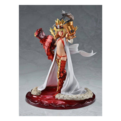 Fate/Grand Order PVC Statue 1/7 Beast/Sodom's Beast/Draco (Second Ascension) 25cm - Scale Statue - Medicos Entertainment - Hobby Figures UK