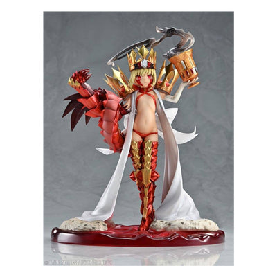 Fate/Grand Order PVC Statue 1/7 Beast/Sodom's Beast/Draco (Second Ascension) 25cm - Scale Statue - Medicos Entertainment - Hobby Figures UK