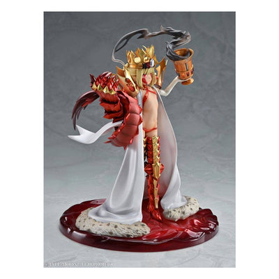 Fate/Grand Order PVC Statue 1/7 Beast/Sodom's Beast/Draco (Second Ascension) 25cm - Scale Statue - Medicos Entertainment - Hobby Figures UK