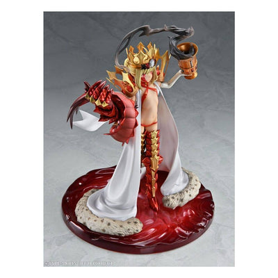 Fate/Grand Order PVC Statue 1/7 Beast/Sodom's Beast/Draco (Second Ascension) 25cm - Scale Statue - Medicos Entertainment - Hobby Figures UK