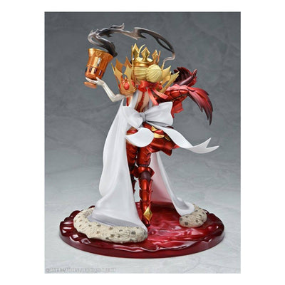 Fate/Grand Order PVC Statue 1/7 Beast/Sodom's Beast/Draco (Second Ascension) 25cm - Scale Statue - Medicos Entertainment - Hobby Figures UK