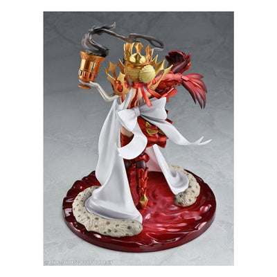 Fate/Grand Order PVC Statue 1/7 Beast/Sodom's Beast/Draco (Second Ascension) 25cm - Scale Statue - Medicos Entertainment - Hobby Figures UK