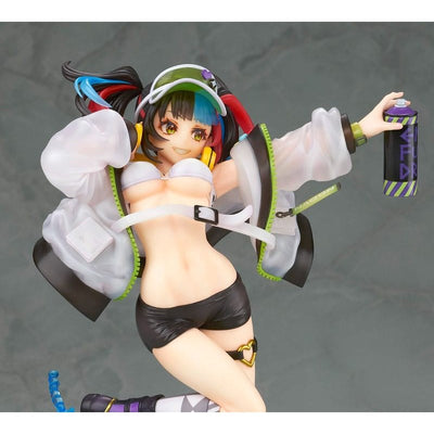 Fate/Grand Order PVC Statue 1/7 Berserker Sei Shounagon 24cm - Scale Statue - Alter - Hobby Figures UK