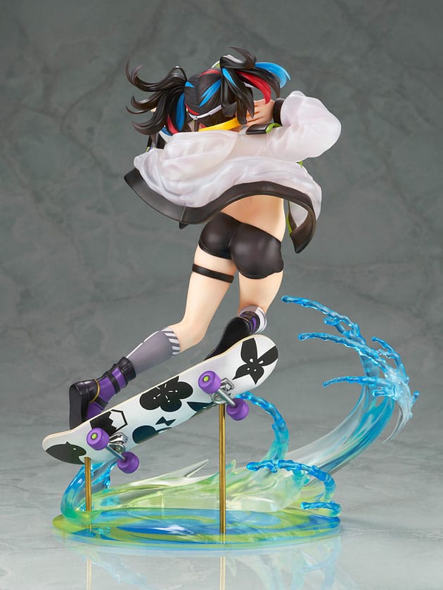 Fate/Grand Order PVC Statue 1/7 Berserker Sei Shounagon 24cm - Scale Statue - Alter - Hobby Figures UK