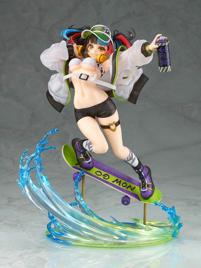 Fate/Grand Order PVC Statue 1/7 Berserker Sei Shounagon 24cm - Scale Statue - Alter - Hobby Figures UK