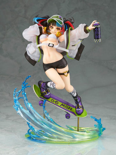Fate/Grand Order PVC Statue 1/7 Berserker Sei Shounagon 24cm - Scale Statue - Alter - Hobby Figures UK