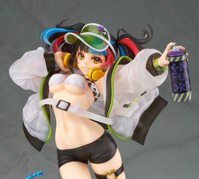 Fate/Grand Order PVC Statue 1/7 Berserker Sei Shounagon 24cm - Scale Statue - Alter - Hobby Figures UK
