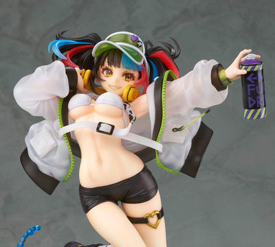 Fate/Grand Order PVC Statue 1/7 Berserker Sei Shounagon 24cm - Scale Statue - Alter - Hobby Figures UK