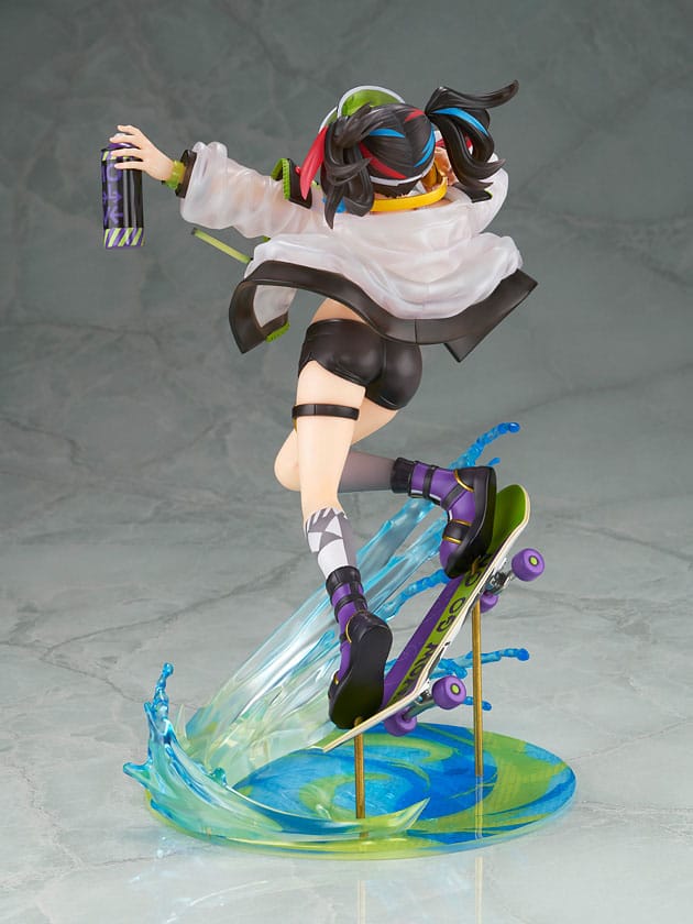 Fate/Grand Order PVC Statue 1/7 Berserker Sei Shounagon 24cm - Scale Statue - Alter - Hobby Figures UK