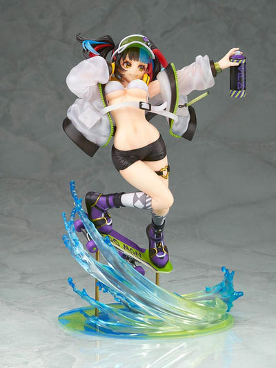 Fate/Grand Order PVC Statue 1/7 Berserker Sei Shounagon 24cm - Scale Statue - Alter - Hobby Figures UK