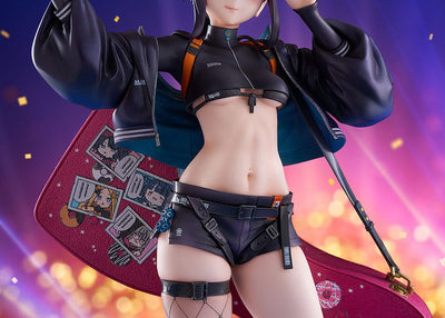 Fate/Grand Order PVC Statue 1/7 Foreigner/Yang Guifei: Event Attire Ver. 25cm - Scale Statue - Good Smile Company - Hobby Figures UK