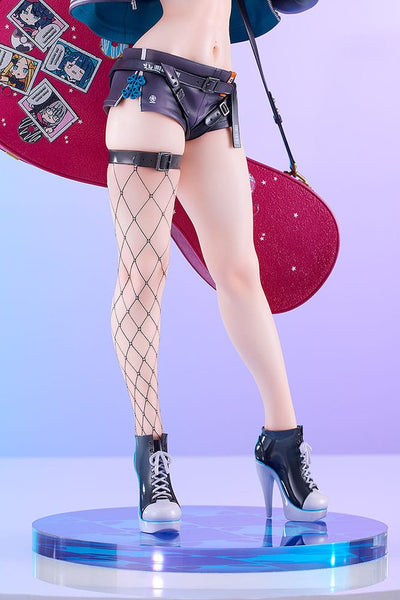 Fate/Grand Order PVC Statue 1/7 Foreigner/Yang Guifei: Event Attire Ver. 25cm - Scale Statue - Good Smile Company - Hobby Figures UK