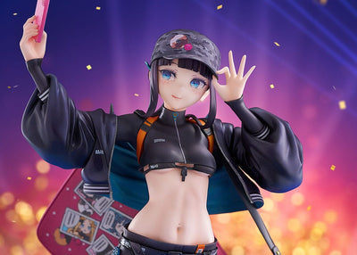 Fate/Grand Order PVC Statue 1/7 Foreigner/Yang Guifei: Event Attire Ver. 25cm - Scale Statue - Good Smile Company - Hobby Figures UK