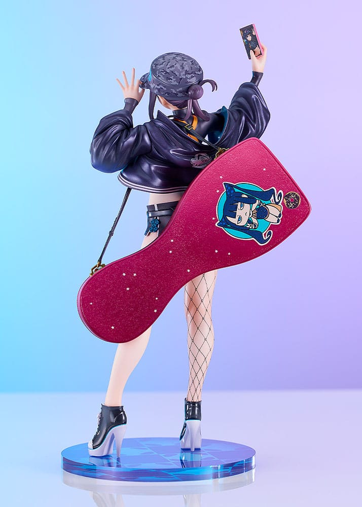 Fate/Grand Order PVC Statue 1/7 Foreigner/Yang Guifei: Event Attire Ver. 25cm - Scale Statue - Good Smile Company - Hobby Figures UK