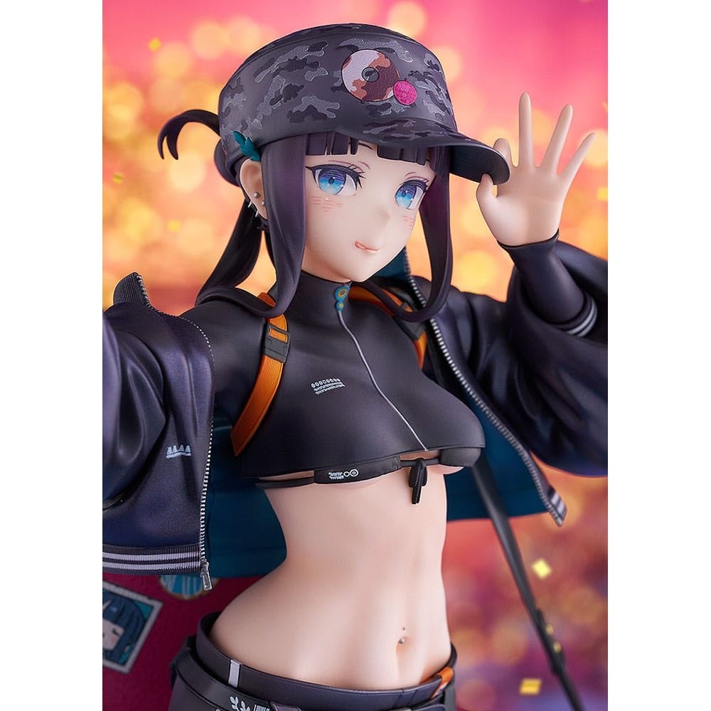 Fate/Grand Order PVC Statue 1/7 Foreigner/Yang Guifei: Event Attire Ver. 25cm - Scale Statue - Good Smile Company - Hobby Figures UK