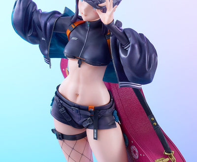 Fate/Grand Order PVC Statue 1/7 Foreigner/Yang Guifei: Event Attire Ver. 25cm - Scale Statue - Good Smile Company - Hobby Figures UK