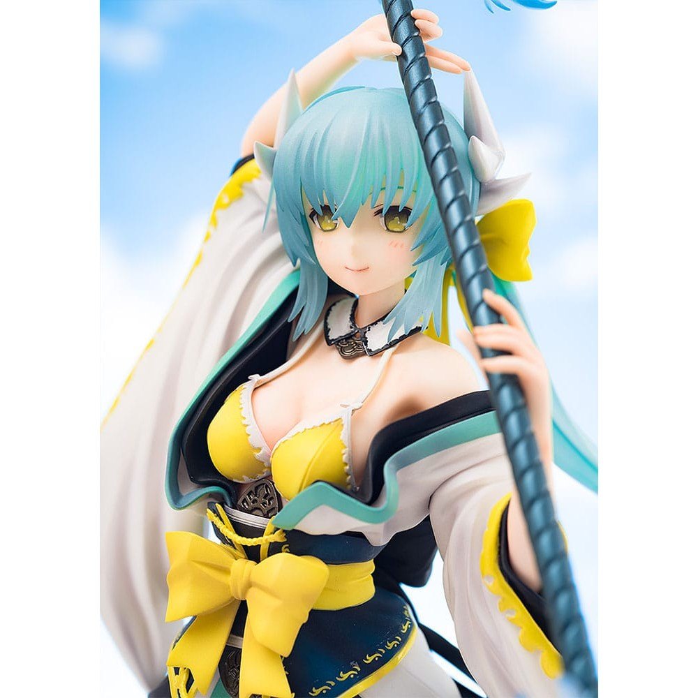 Fate/Grand Order PVC Statue 1/7 Lancer/Kiyohime 30cm (re-run) - Scale Statue - Phat! - Hobby Figures UK