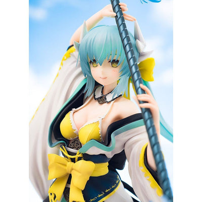 Fate/Grand Order PVC Statue 1/7 Lancer/Kiyohime 30cm (re-run) - Scale Statue - Phat! - Hobby Figures UK