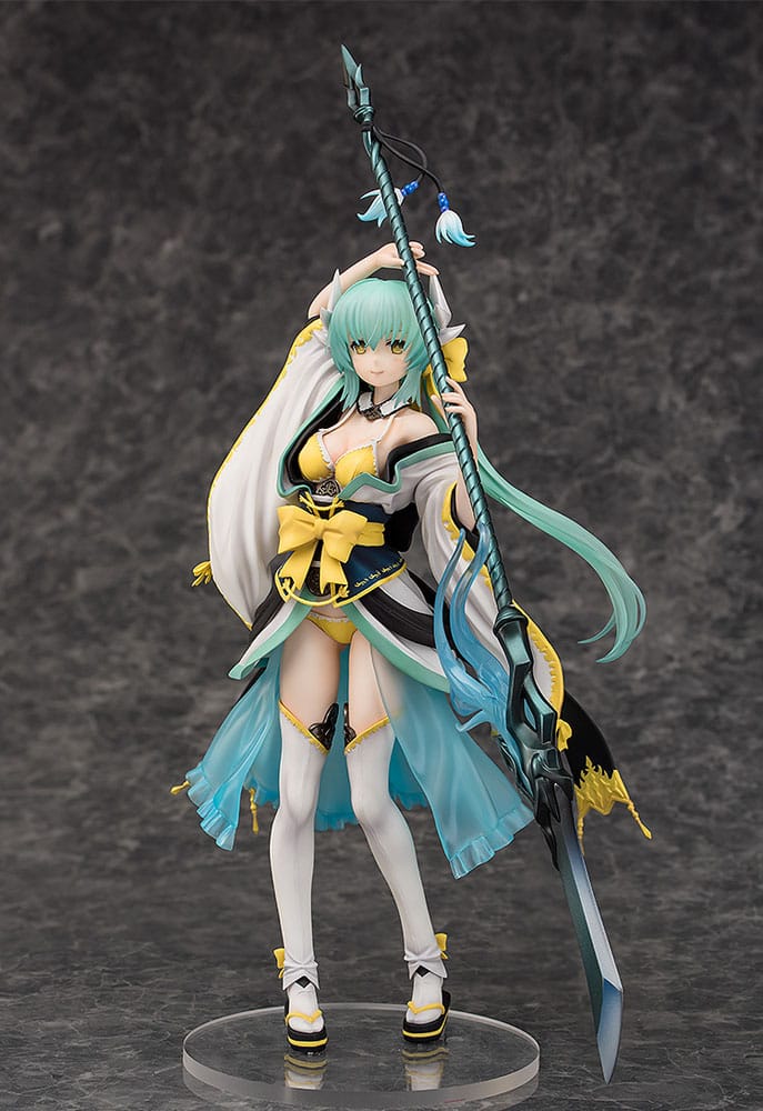 Fate/Grand Order PVC Statue 1/7 Lancer/Kiyohime 30cm (re-run) - Scale Statue - Phat! - Hobby Figures UK