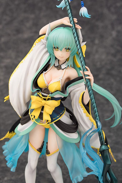 Fate/Grand Order PVC Statue 1/7 Lancer/Kiyohime 30cm (re-run) - Scale Statue - Phat! - Hobby Figures UK