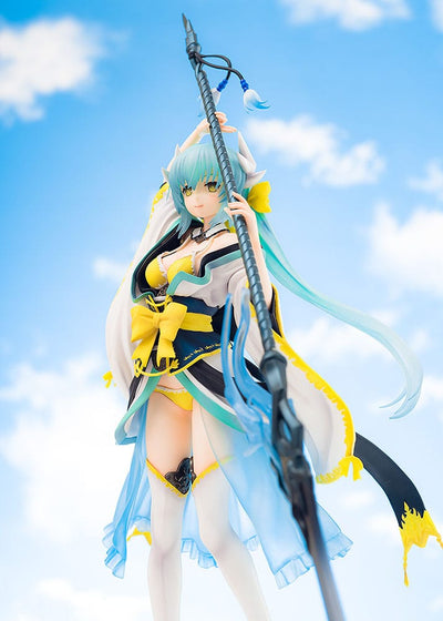 Fate/Grand Order PVC Statue 1/7 Lancer/Kiyohime 30cm (re-run) - Scale Statue - Phat! - Hobby Figures UK