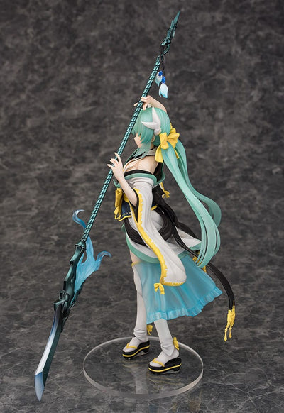 Fate/Grand Order PVC Statue 1/7 Lancer/Kiyohime 30cm (re-run) - Scale Statue - Phat! - Hobby Figures UK
