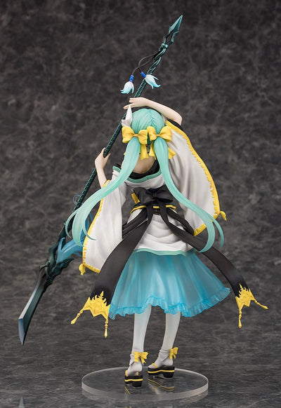 Fate/Grand Order PVC Statue 1/7 Lancer/Kiyohime 30cm (re-run) - Scale Statue - Phat! - Hobby Figures UK