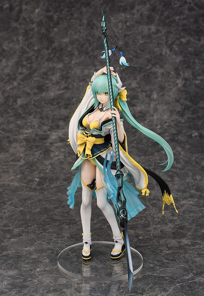 Fate/Grand Order PVC Statue 1/7 Lancer/Kiyohime 30cm (re-run) - Scale Statue - Phat! - Hobby Figures UK