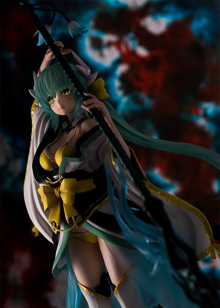 Fate/Grand Order PVC Statue 1/7 Lancer/Kiyohime 30cm (re-run) - Scale Statue - Phat! - Hobby Figures UK