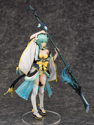 Fate/Grand Order PVC Statue 1/7 Lancer/Kiyohime 30cm (re-run) - Scale Statue - Phat! - Hobby Figures UK