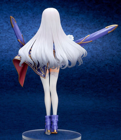 Fate/Grand Order PVC Statue 1/7 Lancer/Melusine 23cm - Scale Statue - Ques Q - Hobby Figures UK