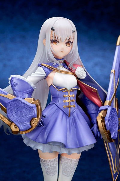 Fate/Grand Order PVC Statue 1/7 Lancer/Melusine 23cm - Scale Statue - Ques Q - Hobby Figures UK