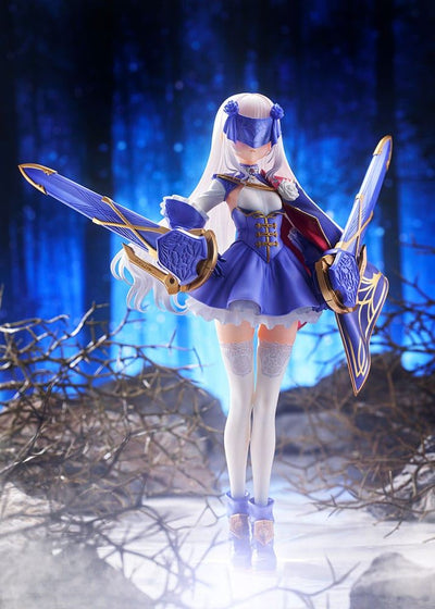 Fate/Grand Order PVC Statue 1/7 Lancer/Melusine 23cm - Scale Statue - Ques Q - Hobby Figures UK