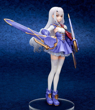 Fate/Grand Order PVC Statue 1/7 Lancer/Melusine 23cm - Scale Statue - Ques Q - Hobby Figures UK