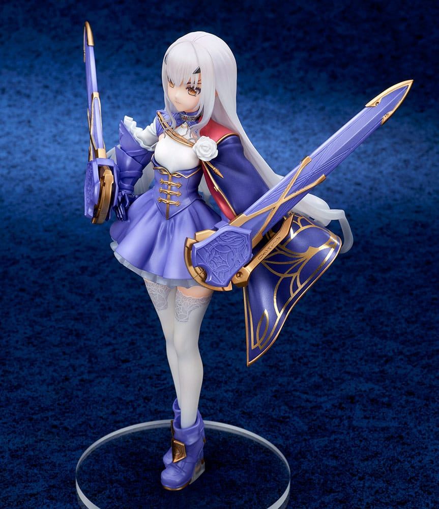 Fate/Grand Order PVC Statue 1/7 Lancer/Melusine 23cm - Scale Statue - Ques Q - Hobby Figures UK