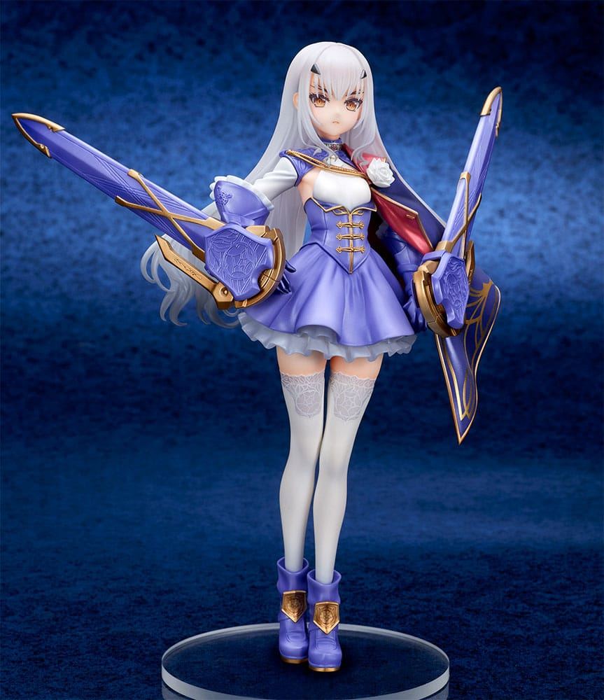 Fate/Grand Order PVC Statue 1/7 Lancer/Melusine 23cm - Scale Statue - Ques Q - Hobby Figures UK