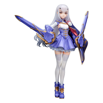 Fate/Grand Order PVC Statue 1/7 Lancer/Melusine 23cm - Scale Statue - Ques Q - Hobby Figures UK