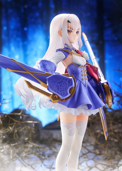 Fate/Grand Order PVC Statue 1/7 Lancer/Melusine 23cm - Scale Statue - Ques Q - Hobby Figures UK