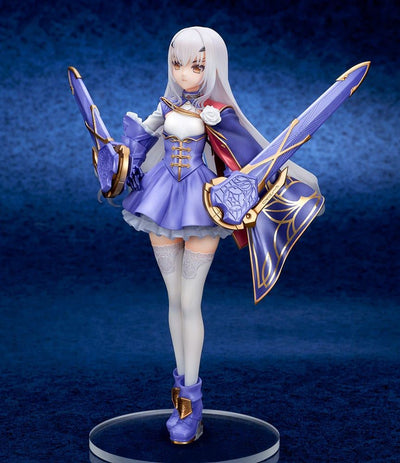 Fate/Grand Order PVC Statue 1/7 Lancer/Melusine 23cm - Scale Statue - Ques Q - Hobby Figures UK