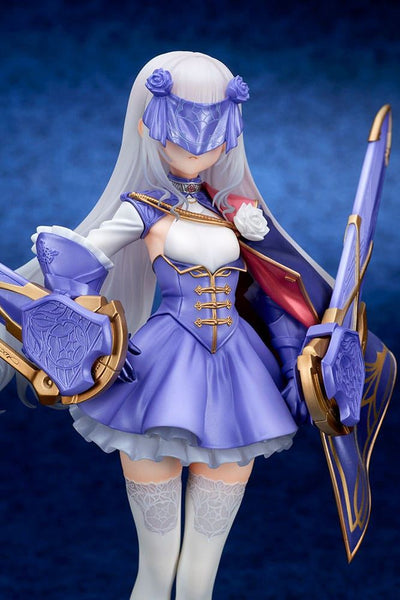 Fate/Grand Order PVC Statue 1/7 Lancer/Melusine 23cm - Scale Statue - Ques Q - Hobby Figures UK