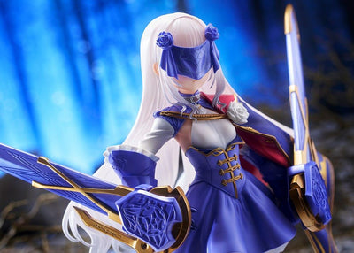 Fate/Grand Order PVC Statue 1/7 Lancer/Melusine 23cm - Scale Statue - Ques Q - Hobby Figures UK