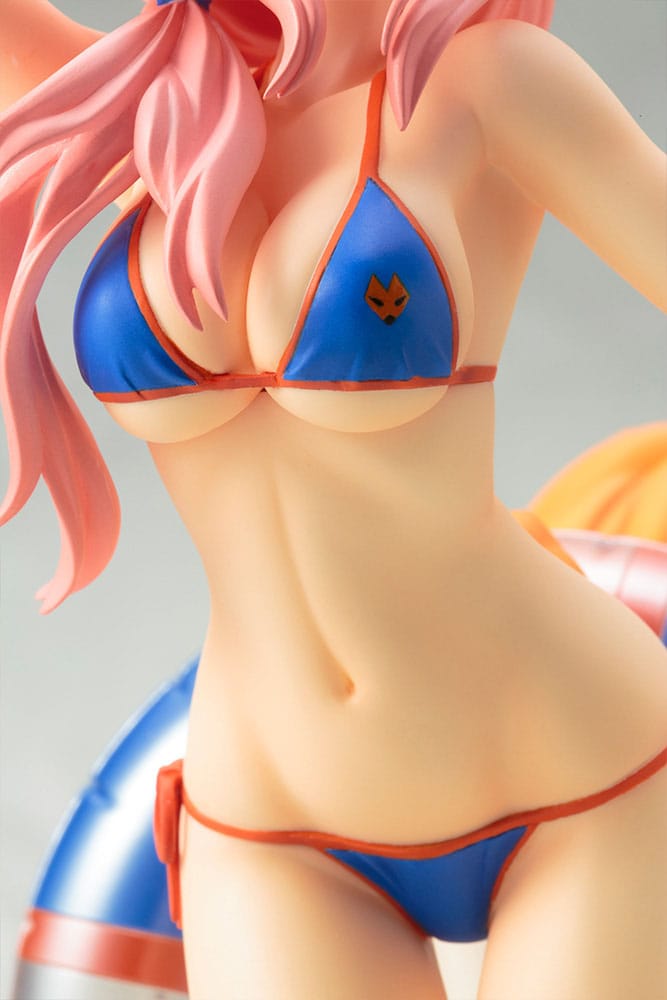 Fate/Grand Order PVC Statue 1/7 Lancer/Tamamo-no-Mae 38cm - Scale Statue - Kotobukiya - Hobby Figures UK