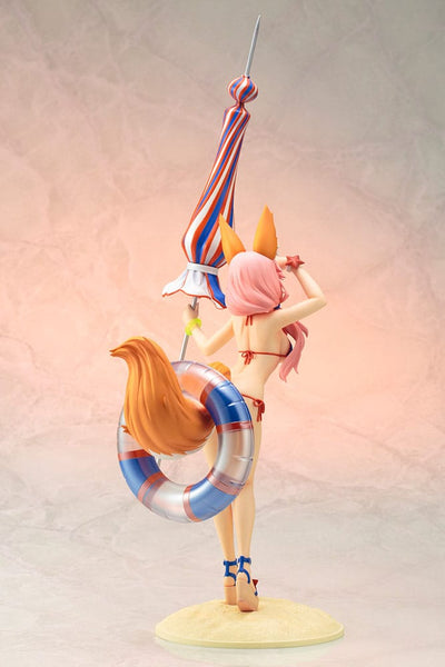 Fate/Grand Order PVC Statue 1/7 Lancer/Tamamo-no-Mae 38cm - Scale Statue - Kotobukiya - Hobby Figures UK