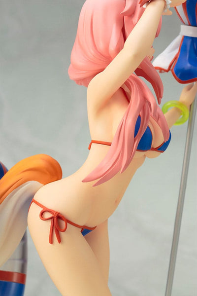 Fate/Grand Order PVC Statue 1/7 Lancer/Tamamo-no-Mae 38cm - Scale Statue - Kotobukiya - Hobby Figures UK