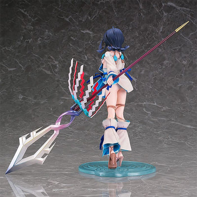 Fate/Grand Order PVC Statue 1/7 Lancer/Utsumi Erice 24cm - Scale Statue - Phat! - Hobby Figures UK