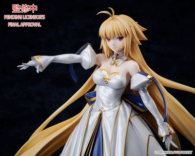 Fate/Grand Order PVC Statue 1/7 Moon Cancer / Archetype: Earth 25cm - Scale Statue - Aniplex - Hobby Figures UK