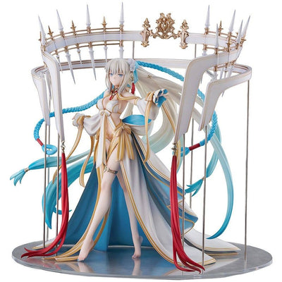 Fate/Grand Order PVC Statue 1/7 Morgan, Lady of the Water 33cm - Scale Statue - Aniplex - Hobby Figures UK