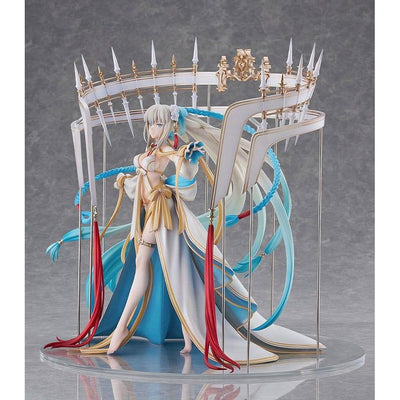 Fate/Grand Order PVC Statue 1/7 Morgan, Lady of the Water 33cm - Scale Statue - Aniplex - Hobby Figures UK