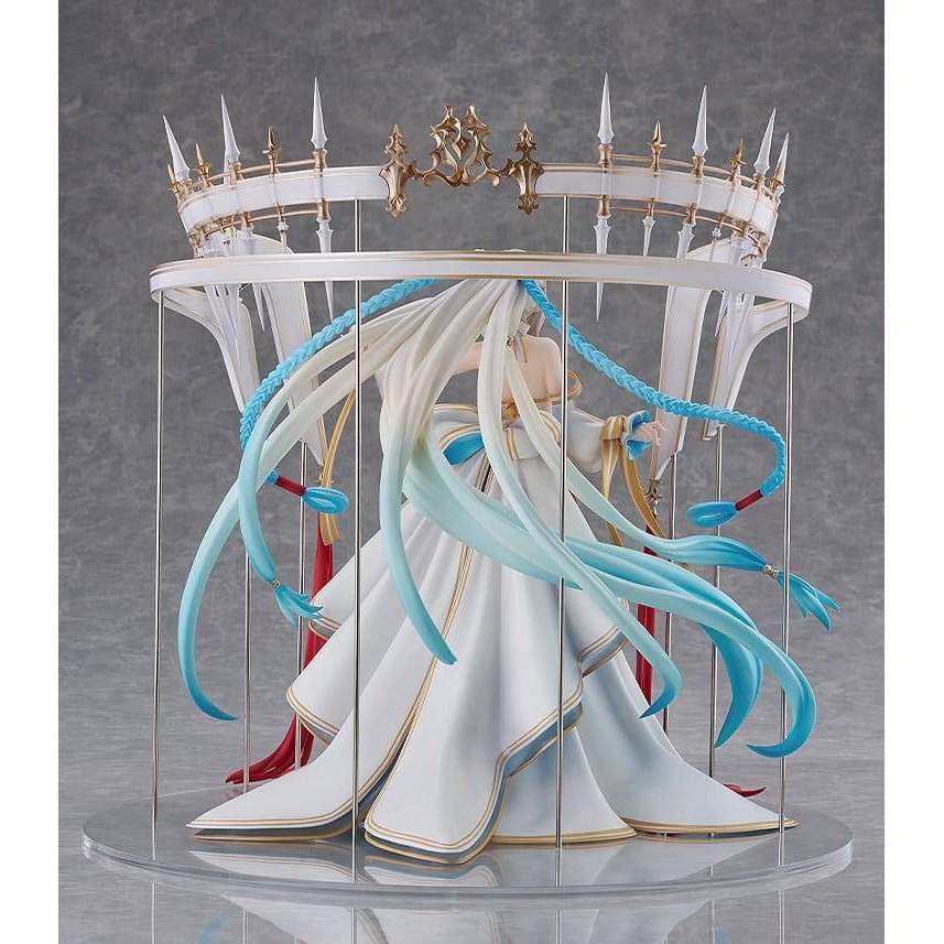Fate/Grand Order PVC Statue 1/7 Morgan, Lady of the Water 33cm - Scale Statue - Aniplex - Hobby Figures UK