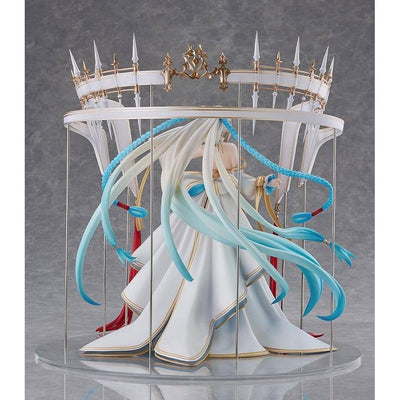 Fate/Grand Order PVC Statue 1/7 Morgan, Lady of the Water 33cm - Scale Statue - Aniplex - Hobby Figures UK